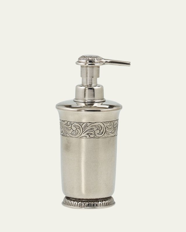 San Lorenzo Pump Dispenser